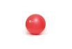 Ballon de Gym Sissel Ball Rouge 55 cm - vignette 1