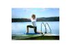 Balancefit Pad Sissel Large Bleu - vignette 6