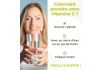 Boîte Vitamine C Liposomale - 90 gélules végétales dosées à 400mg - vignette 2