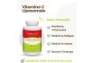 Boîte Vitamine C Liposomale - 90 gélules végétales dosées à 400mg - vignette 4