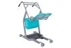 Plateforme de Transfert Assis Mover Aqua Plus - vignette 1