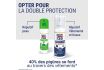 INSECT ECRAN - Spray Anti-Moustiques - Protection contre les piqûres de moustiques & tiques - Peau - Actif d'origine végétale - Fabriqué en France - 100 ml - vignette 7