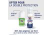 INSECT ECRAN - Roll-on Anti -Moustiques - Protection zones ciblées de la peau contre les piqûres de moustiques - Moustiques & tiques - Eucalyptus citriodora oil (H/C) 20% - 50ml - vignette 2