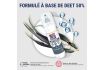 Insect Ecran Spray Guêpes Et Frelons Fl/100ml - vignette 2