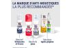 INSECT ECRAN - Anti-moustiques - Spray répulsif peau - Protection contre les piqûres de moustiques – Familles - 100 ml - vignette 6