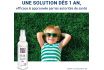 INSECT ECRAN - Spray Anti-Moustiques - Protection contre les piqûres de moustiques - Peau - Spécial Enfants - Kids - Spray - 100 ml - vignette 1