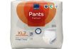 Abena-Frantex Pants Extra Large XL2 Premium - vignette 2