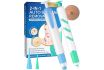 Kit de Acrochordons Traitement, Acrochordons Traitement Efficace, Facile et sûr pour les Verrues et les Grains de Beauté de Petite à Grande Taille (1-9 mm) - vignette 5