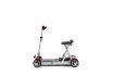 Scooter électrique pliant Rouge Alya - vignette 10