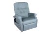 Fauteuil releveur Success microfibre amande - vignette 2