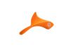 Appareil de massage OneTool Heskiers Orange - vignette 1