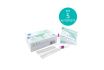Kit d'auto-test COVID 19 SARS-COV-2 -5 unités DEEPBLUE - vignette 1