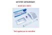 Autotest antigènique Goldsite Boîte de 5 Autotest - vignette 1