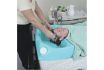 Bac à Shampoing Capiluve pour personne alitée - vignette 1