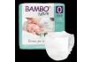 Paquet de couches Bambo Nature Prématuré Taille 0 - vignette 5