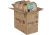 Pack de couches Biologiques - Bambo Nature Taille 1 - vignette 2