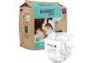 Pack de couches Biologiques - Bambo Nature Taille 1 - vignette 3