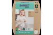 Pack Bambo Nature Culottes Biologiques d'Apprentissage Taille 4 - vignette 3
