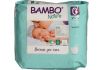 Paquet de couches Bambo Nature Prématuré Taille 0 - vignette 6