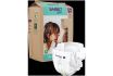 Pack de couches biologiques Bambo Nature taille 5 - vignette 1