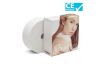 Bande taping K-Tape 22 m Pure - vignette 1