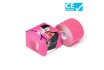 Bande taping K-Tape 5 m Rose - vignette 1