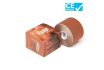 Bande taping K-Tape 5 m Marron - vignette 1