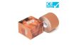 Bande taping K-Tape 5 m Marron Clair - vignette 1