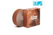 Bande taping K-Tape XXL Marron - vignette 1