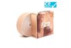 Bande taping K-Tape XXL Beige - vignette 1
