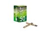 Bandelettes de test pour glucomètre x 50 - vignette 2