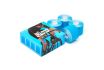 Boîte de 4 bandes taping K-Tape Bleu - vignette 1