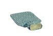 Bouillotte traditionnelle Microfibre Bluelight - vignette 1