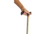Canne design en acier Pliante Flore - vignette 1