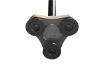 Canne de marche Hurrycane Noire - vignette 2