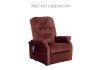 Fauteuil releveur Success Cappucino - vignette 2