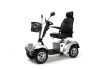 Scooter Carpo 2 Special Edition - SE Version 15 km/h - vignette 1