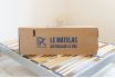 Matelas hybride Premium PERCKO l 160 cm x L 200 cm x H 25 cm - vignette 10