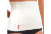 Ceinture Lombaire Thermotherapy Gibaud Chaleur Hauteur 20cm Taille M Écru - vignette 2