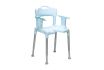Chaise de douche Swift Bleu - vignette 1
