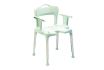 Chaise de douche Swift Vert - vignette 1