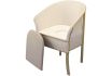 AIDAPT - Lancaster Luxury Commode - vignette 1