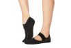 Chaussettes antidérapantes Tavi Noir Lola Elégance - S (36 - 38,5) - vignette 1