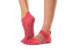 Chaussettes antidérapantes Toesox Full Toe Bellarina Hermosa - S 36 - 38,5 - vignette 1