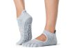 Chaussettes antidérapantes Toesox Full Toe Bellarina Moonboot - S (36 - 38,5) - vignette 1