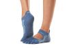 Chaussettes antidérapantes Toesox Full Toe Bellarina Baja - S 36 - 38,5 - vignette 1