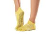 Chaussettes antidérapantes Toesox Full Toe Lowrise Get Away - S (36 - 38,5) - vignette 1