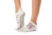Chaussettes antidérapantes Toesox Full Toe Lowrise Pico - S (36 - 38,5) - vignette 1