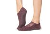 Chaussettes antidérapantes Toesox Full Toe Luna Entity - S (36 - 38,5) - vignette 1