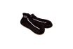 Chaussettes SISSEL Yoga noir S/ M (36/40) - vignette 1